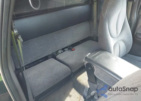 1997 Dodge Dakota Slt/Sport z USA, uszkodzony, nr VIN 1B7GL23X1VS286172